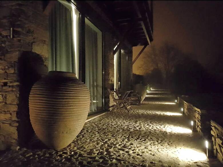 Agroturismo Casa de Baixo - Petit Hotel