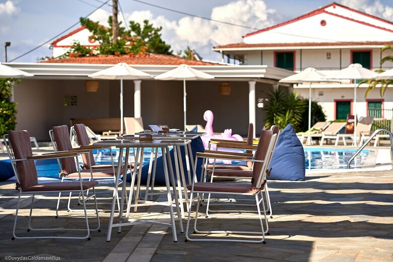 Apartamentos Seaside Resorts