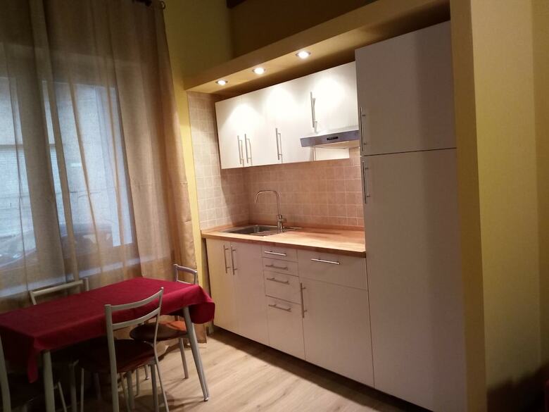 Apartamento Appartamenti San Giacomo
