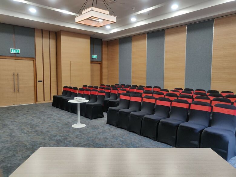 Hotel Fairfield By Marriott Ahmedabad