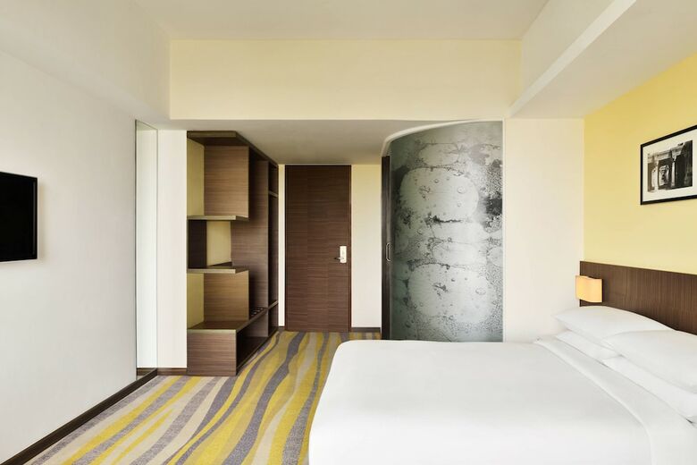 Hotel Fairfield By Marriott Ahmedabad