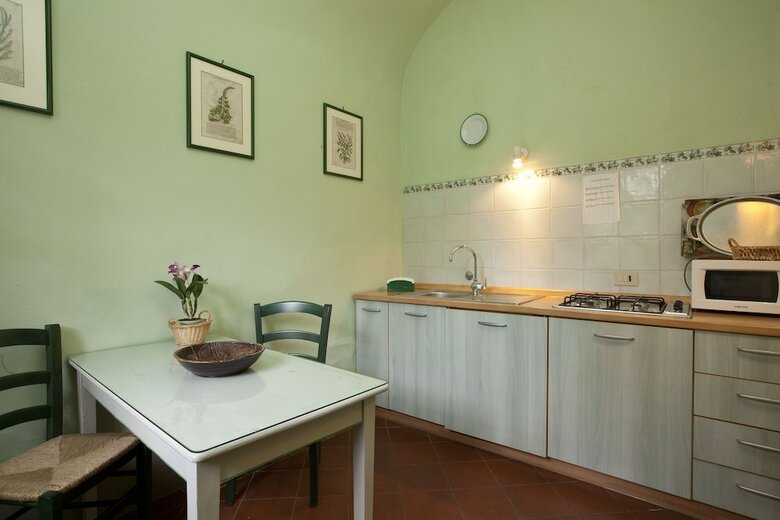 Agroturismo Agriturismo Villa Rosselmini