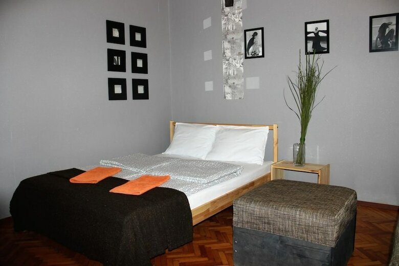 Hostal Isaakievskaya Ploshchad Guest House