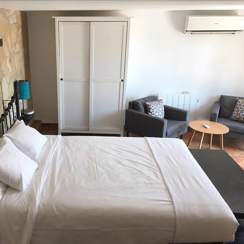 Casa Mallarenga B&B