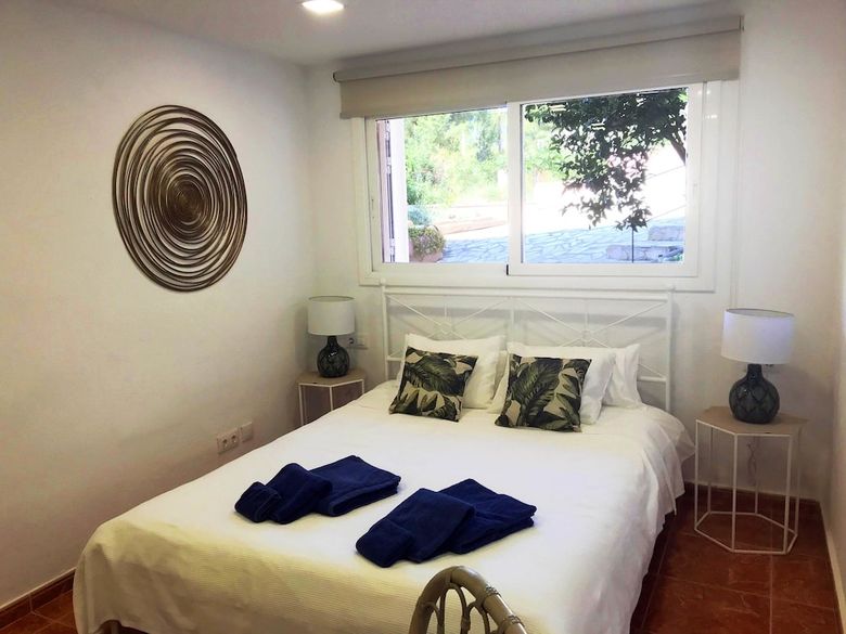 Casa Mallarenga B&B