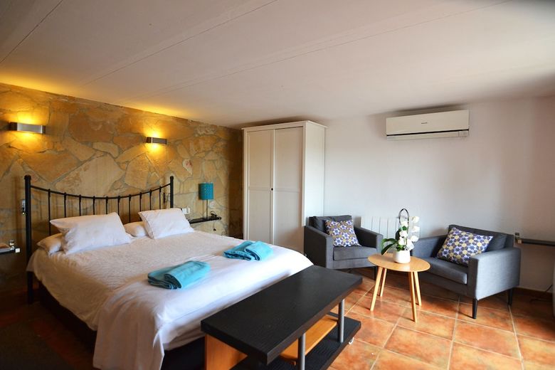 Casa Mallarenga B&B