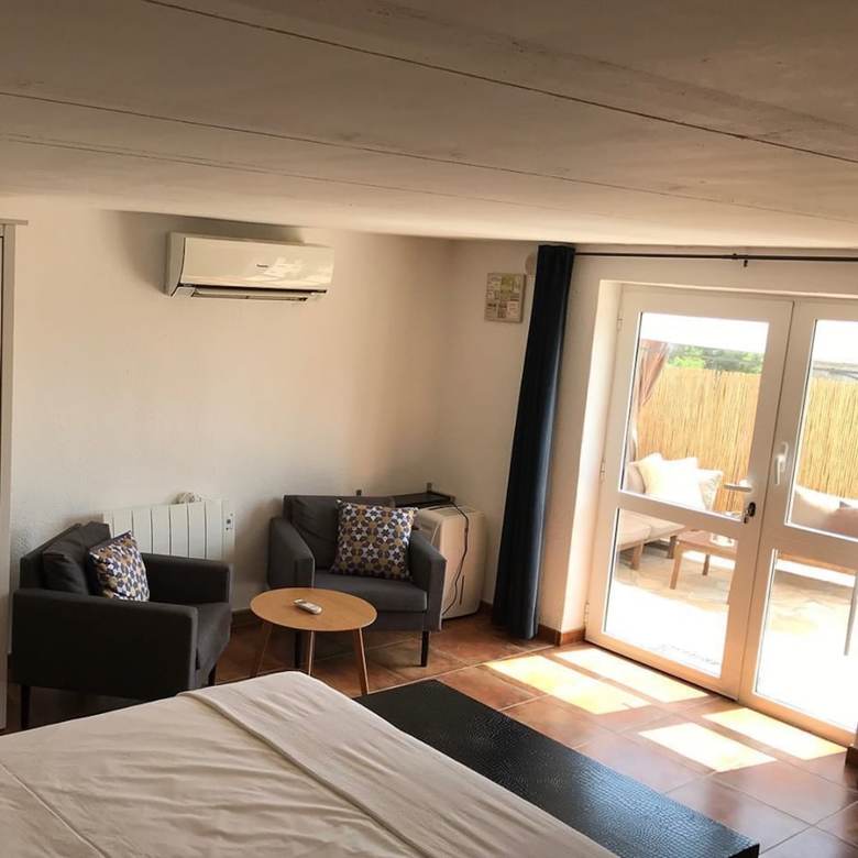 Casa Mallarenga B&B