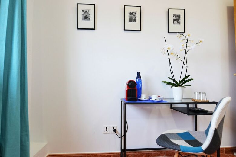 Casa Mallarenga B&B