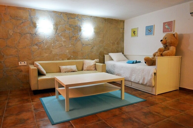 Casa Mallarenga B&B