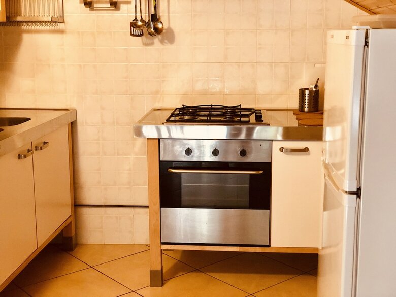 Apartamento Residenza La Torre - Casa Vacanza