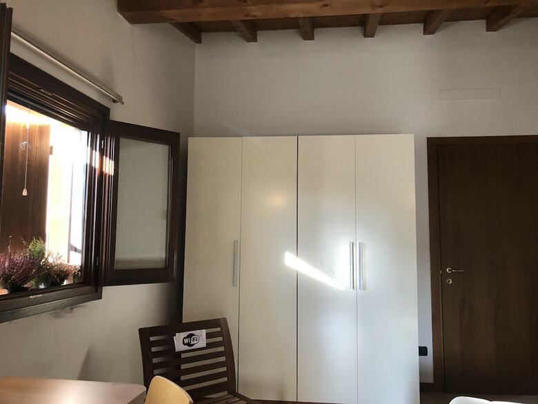 Apartamento Residenza La Torre - Casa Vacanza