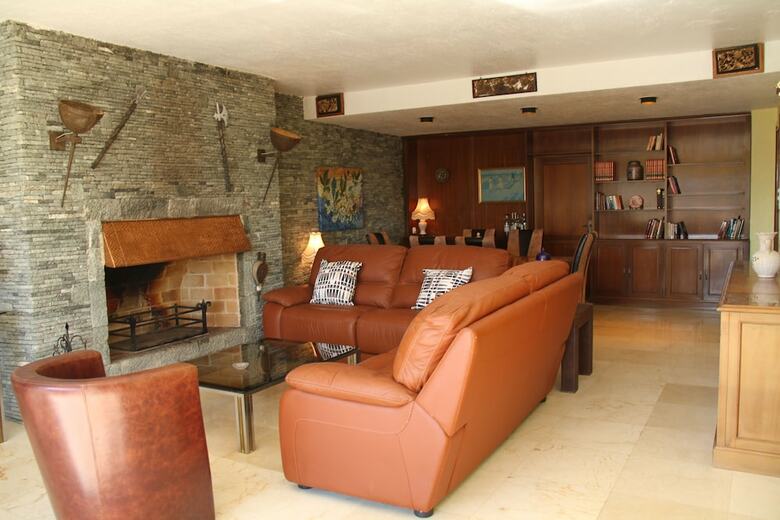 Apartamentos Espectacular �tico En Puerto Marina