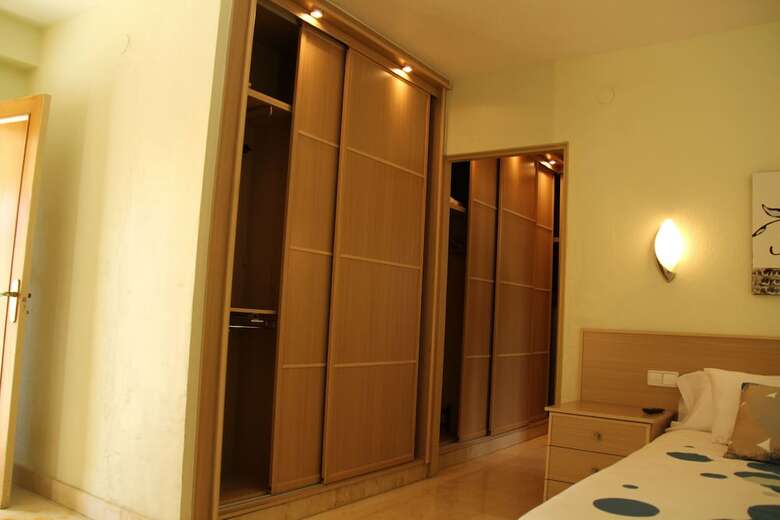 Apartamentos Espectacular �tico En Puerto Marina