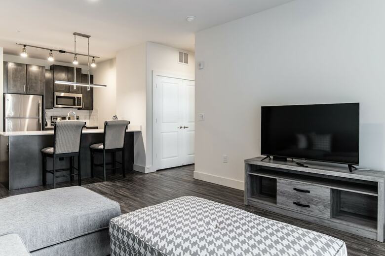 Apartamentos Urbanlights At Legacy West