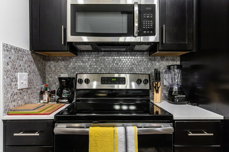 Apartamentos Urbanlights At Legacy West