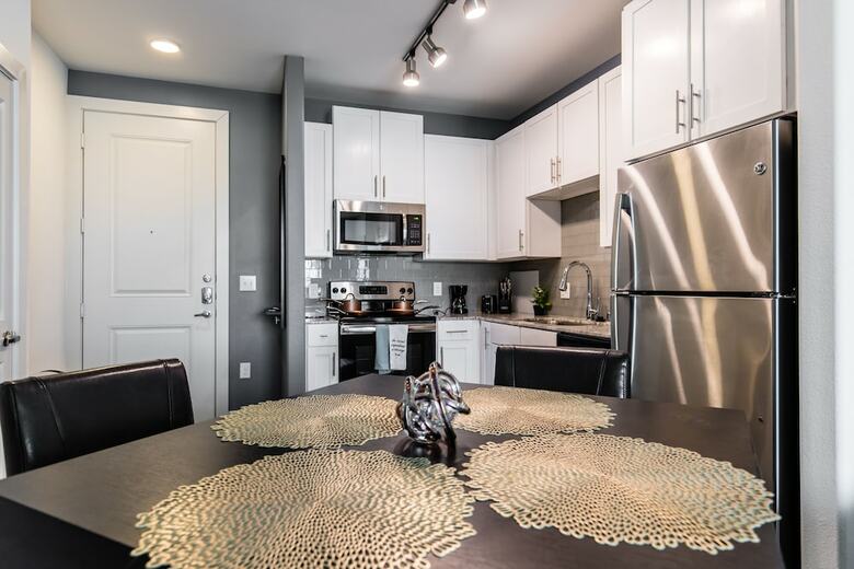 Apartamentos Urbanlights At Legacy West