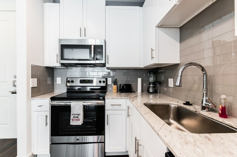 Apartamentos Urbanlights At Legacy West