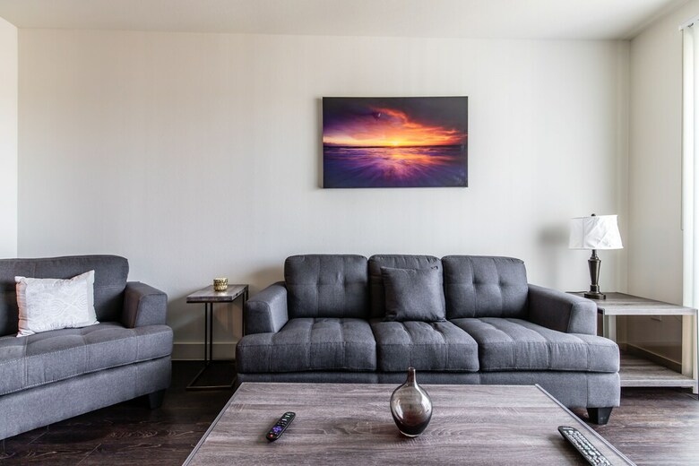 Apartamentos Urbanlights At Legacy West