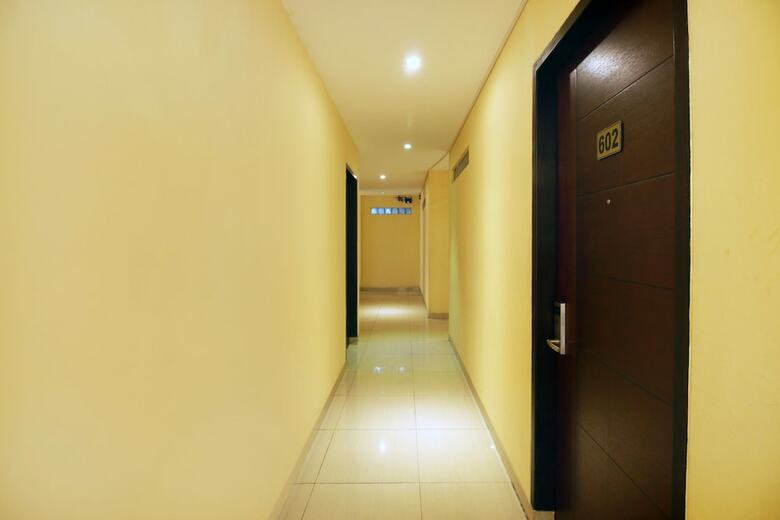 Hotel Airy Sirimau Rijali 21 Ambon