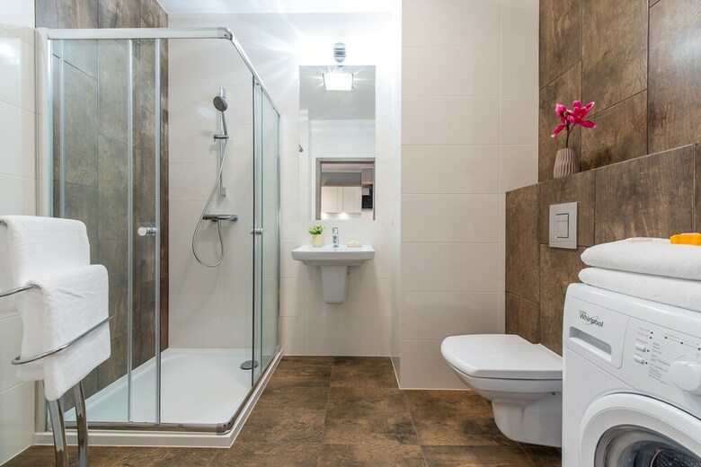 P&o Apartments Ordona