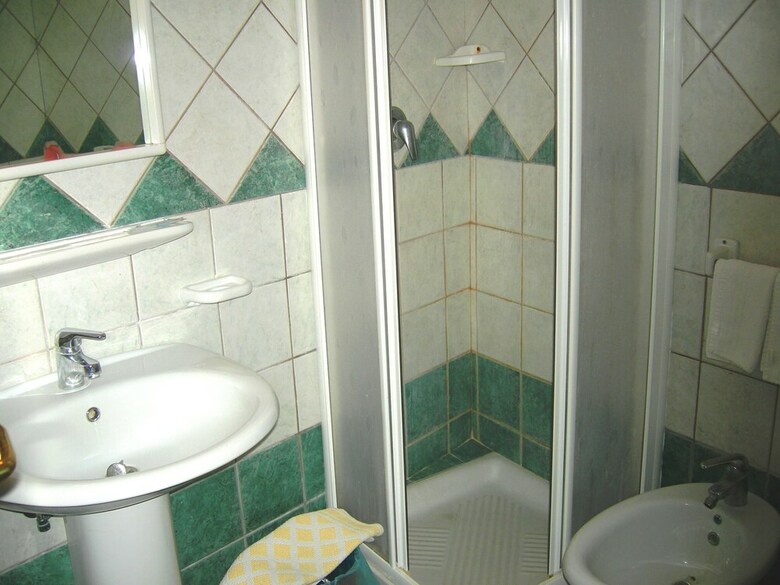 Hotel Castiglione Village Ischia