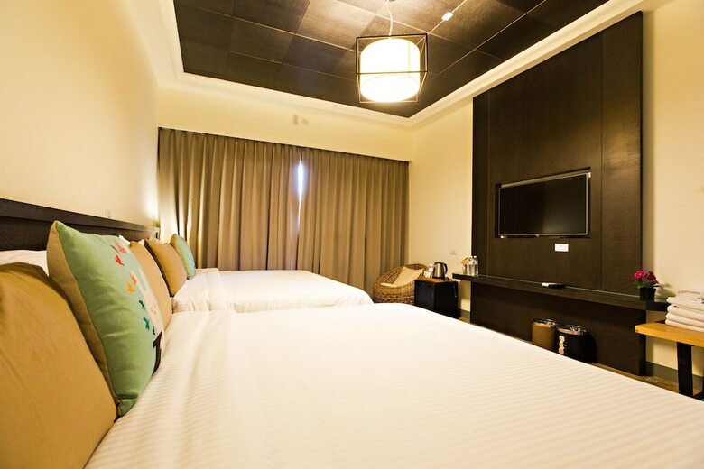 Bed & Breakfast Airuomi