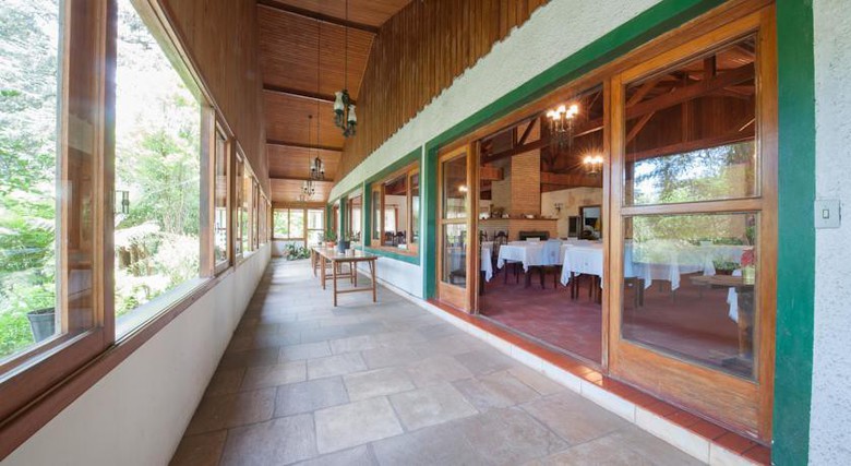 Hotel Vila Regina