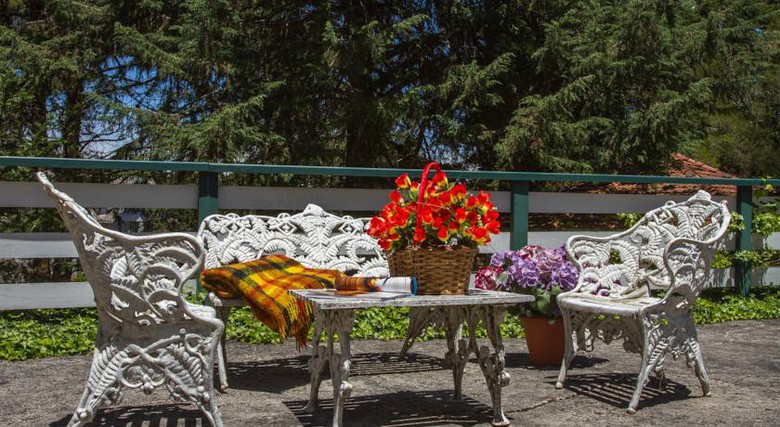 Hotel Vila Regina