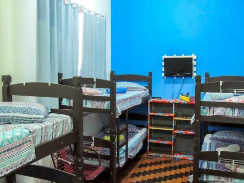 Bed & Breakfast Guesthouse Iara