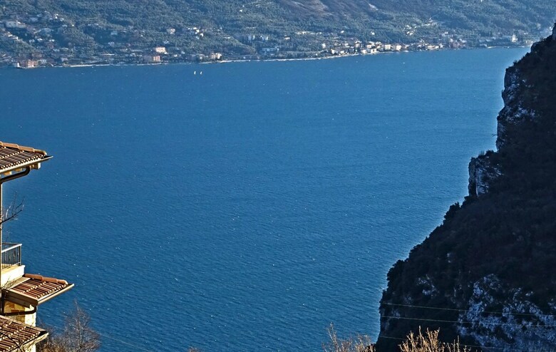 Apartamento Casa Del Borgo Pregasio