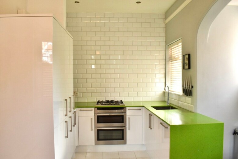 1 Bedroom Apartment In Central Hove