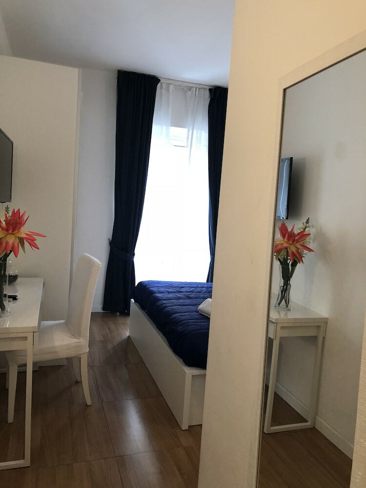 Hotel Residenza Giulia Al Colosseo
