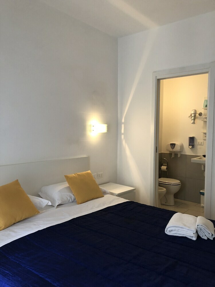 Hotel Residenza Giulia Al Colosseo