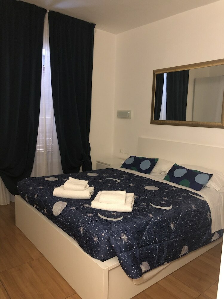 Hotel Residenza Giulia Al Colosseo