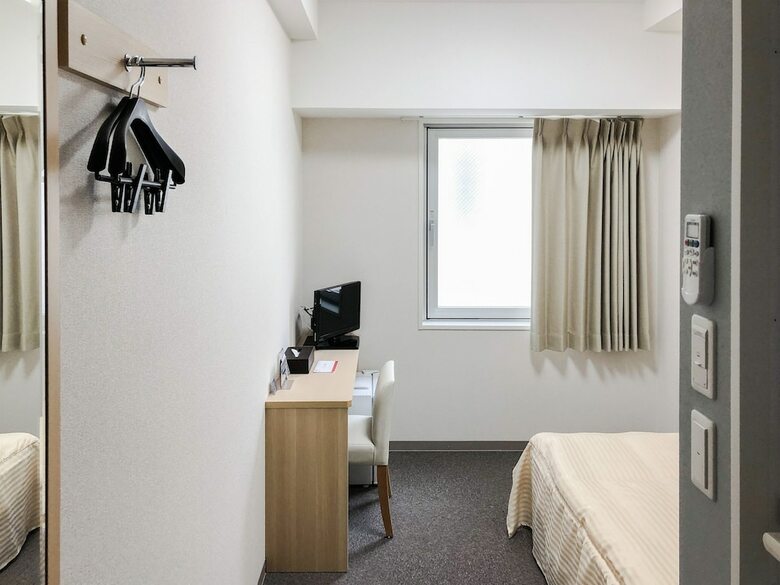 Hotel Unizo Inn Express Kagoshima Tenmonkan