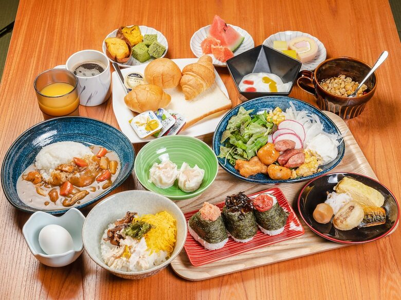 Hotel Unizo Inn Express Kagoshima Tenmonkan