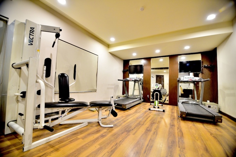 Hotel Country Resort By Ahrpl - Katra