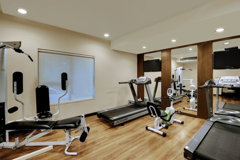 Hotel Country Resort By Ahrpl - Katra