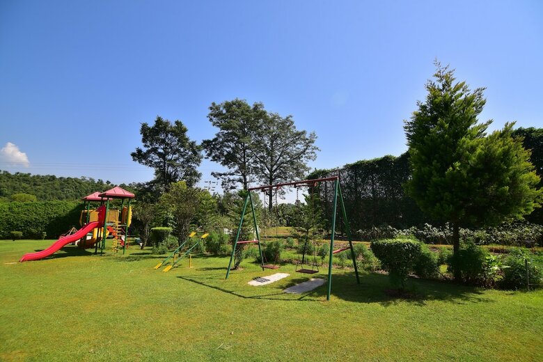 Hotel Country Resort By Ahrpl - Katra