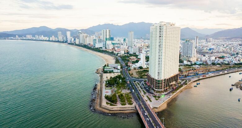 Muong Thanh Luxury Khanh Hoa Hotel
