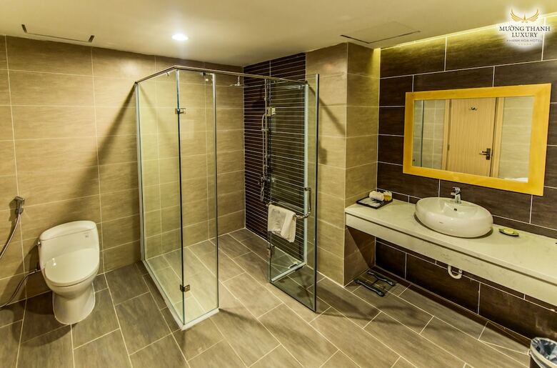 Muong Thanh Luxury Khanh Hoa Hotel