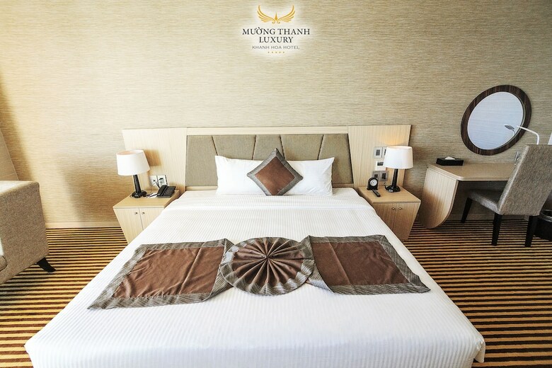 Muong Thanh Luxury Khanh Hoa Hotel