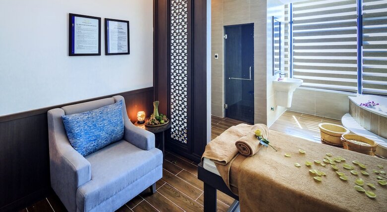 Muong Thanh Luxury Khanh Hoa Hotel