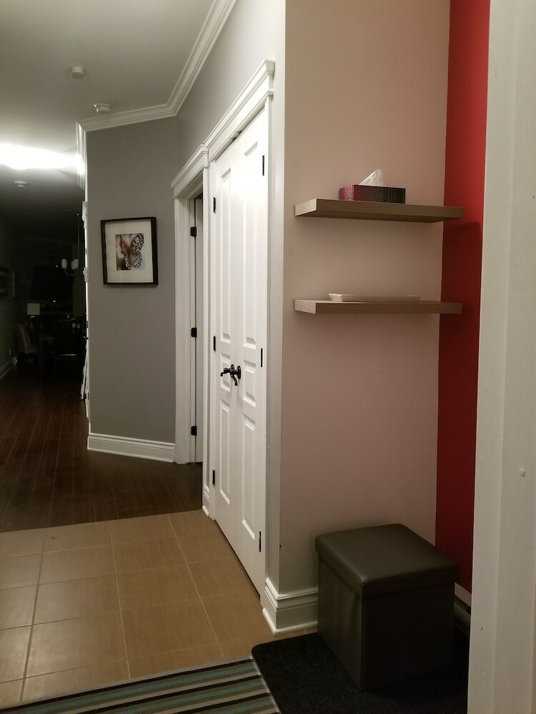 Le Champlain Condo 102