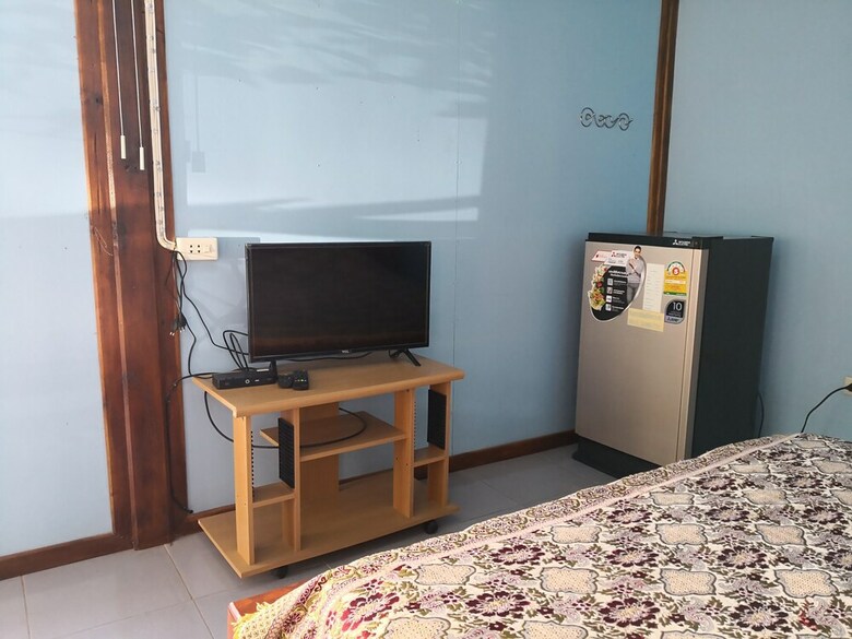 Hotel Kamalaphamok Khao Kho