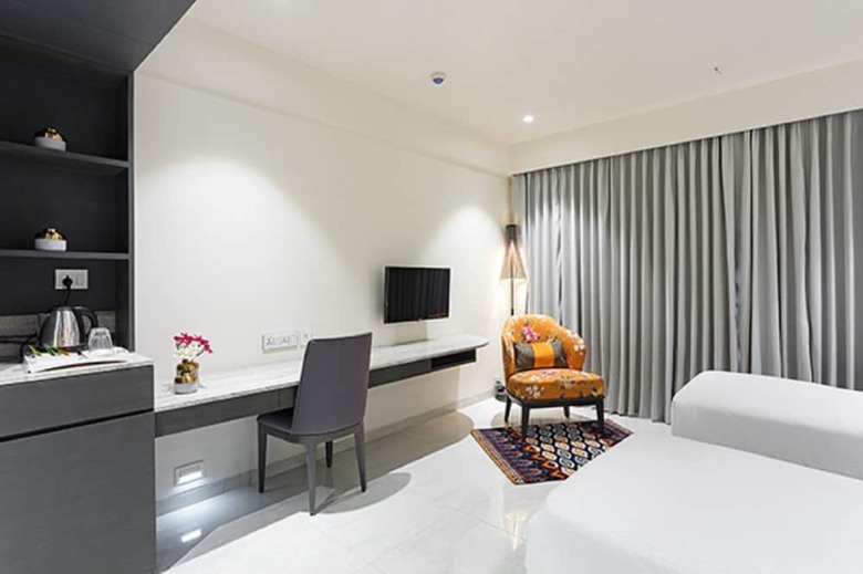 Hotel Binori