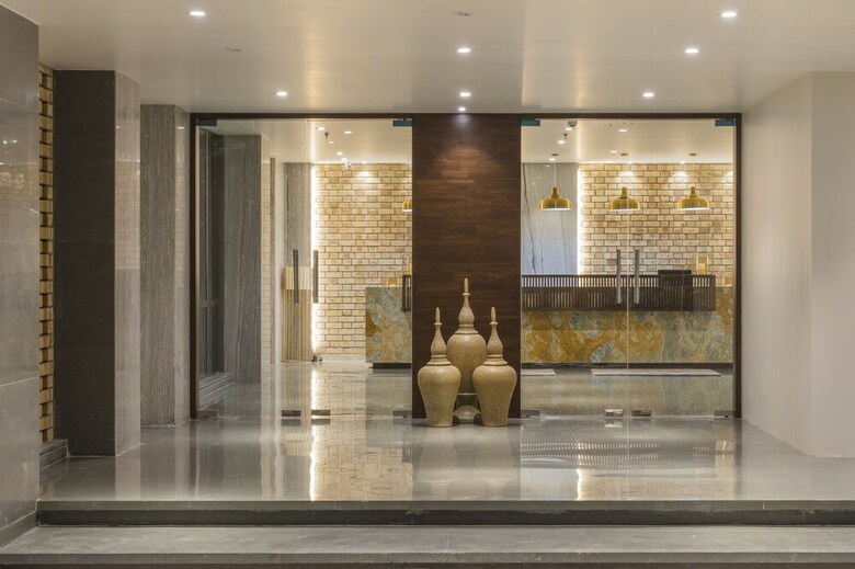Hotel Binori