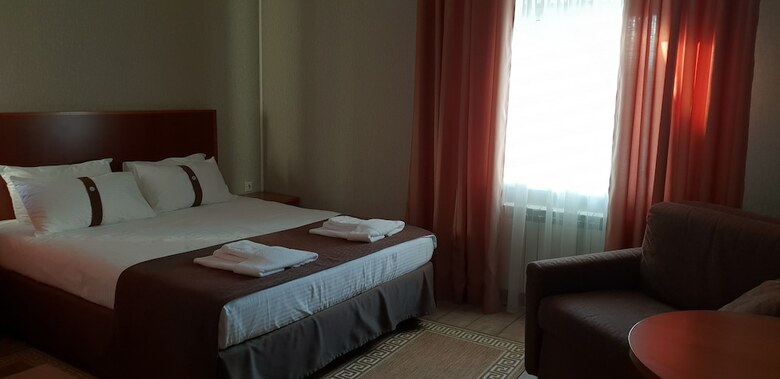 Gostinyi Dvor Hotel
