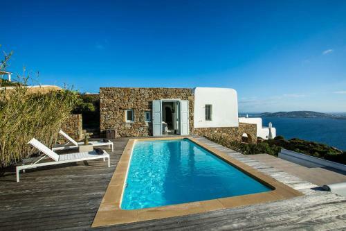 Villa Christina By The Pearls Collection