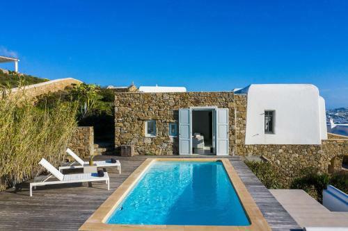 Villa Christina By The Pearls Collection